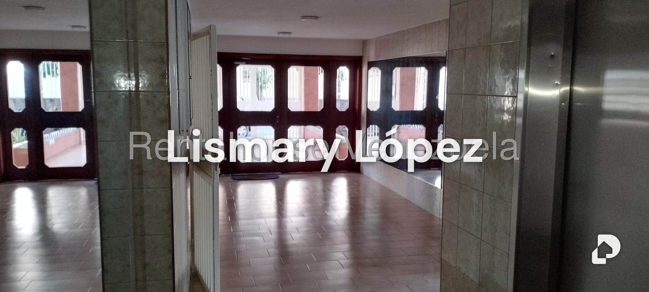 Apartamento en La Urbina, Caracas – 25