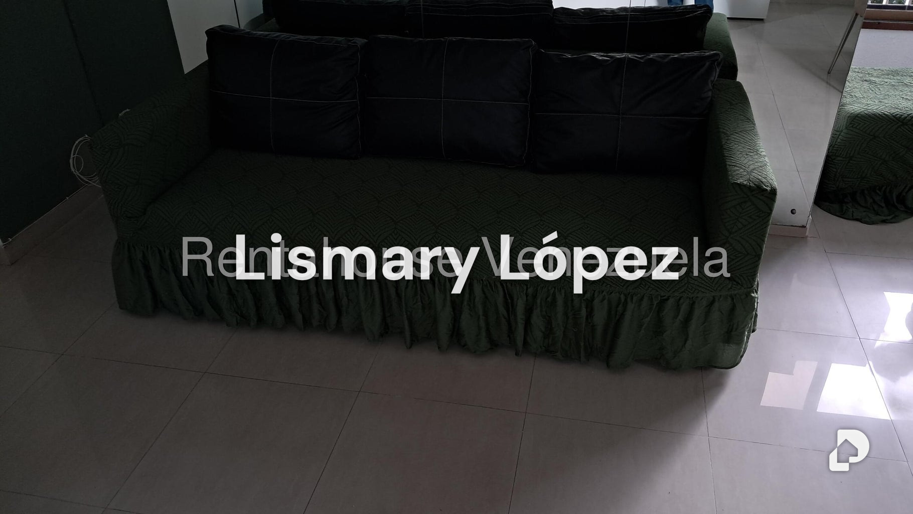 Apartamento en La Urbina, Caracas – 15
