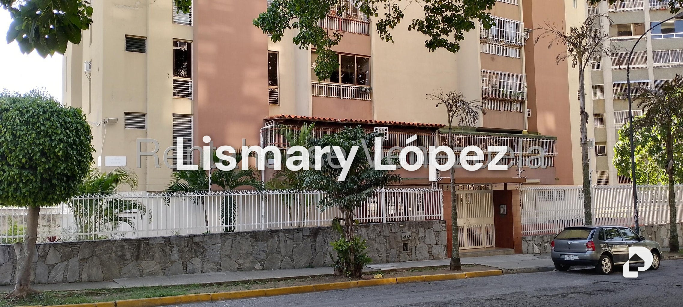 Apartamento en La Urbina, Caracas – 18
