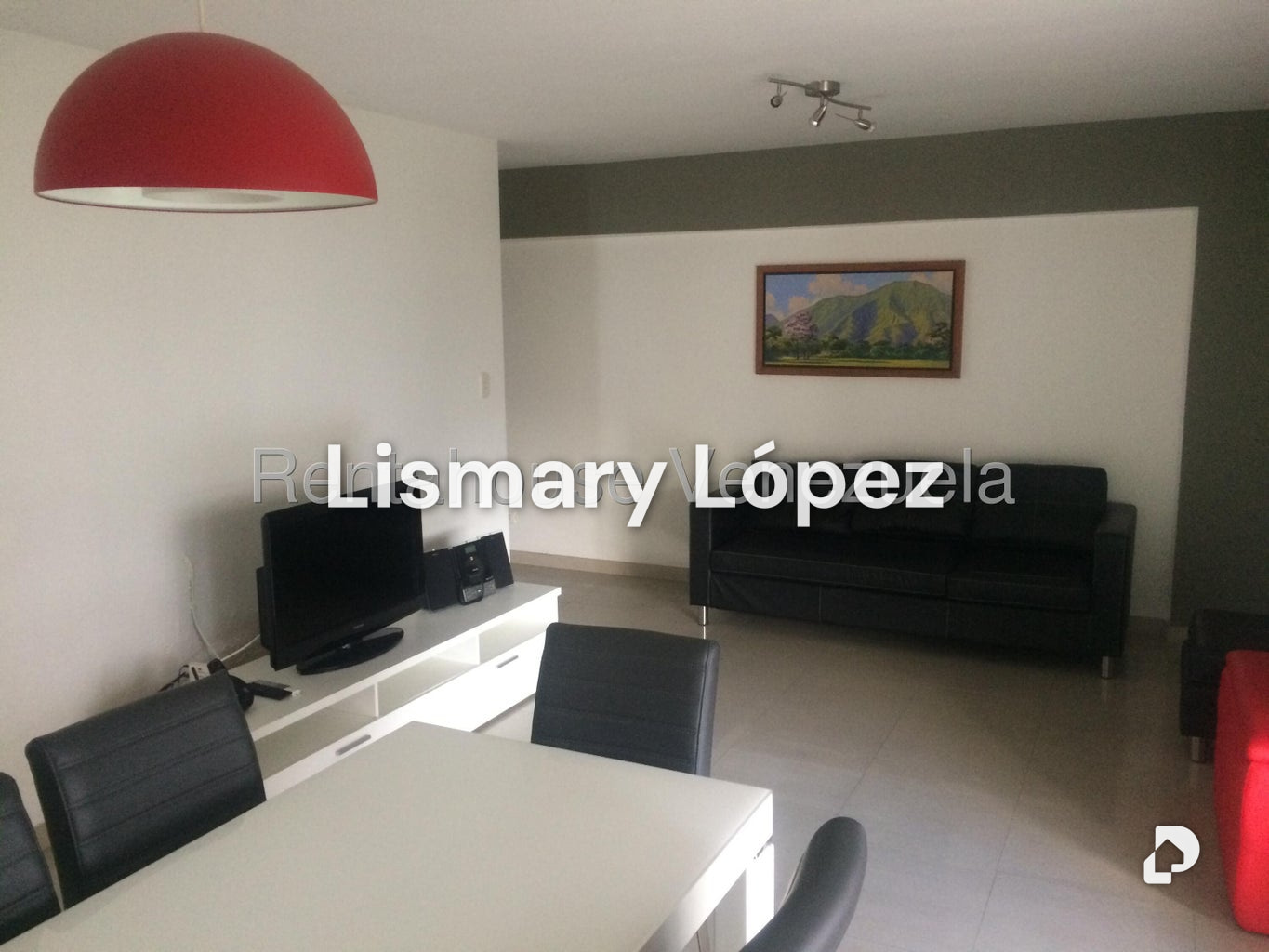 Apartamento en La Urbina, Caracas – 11