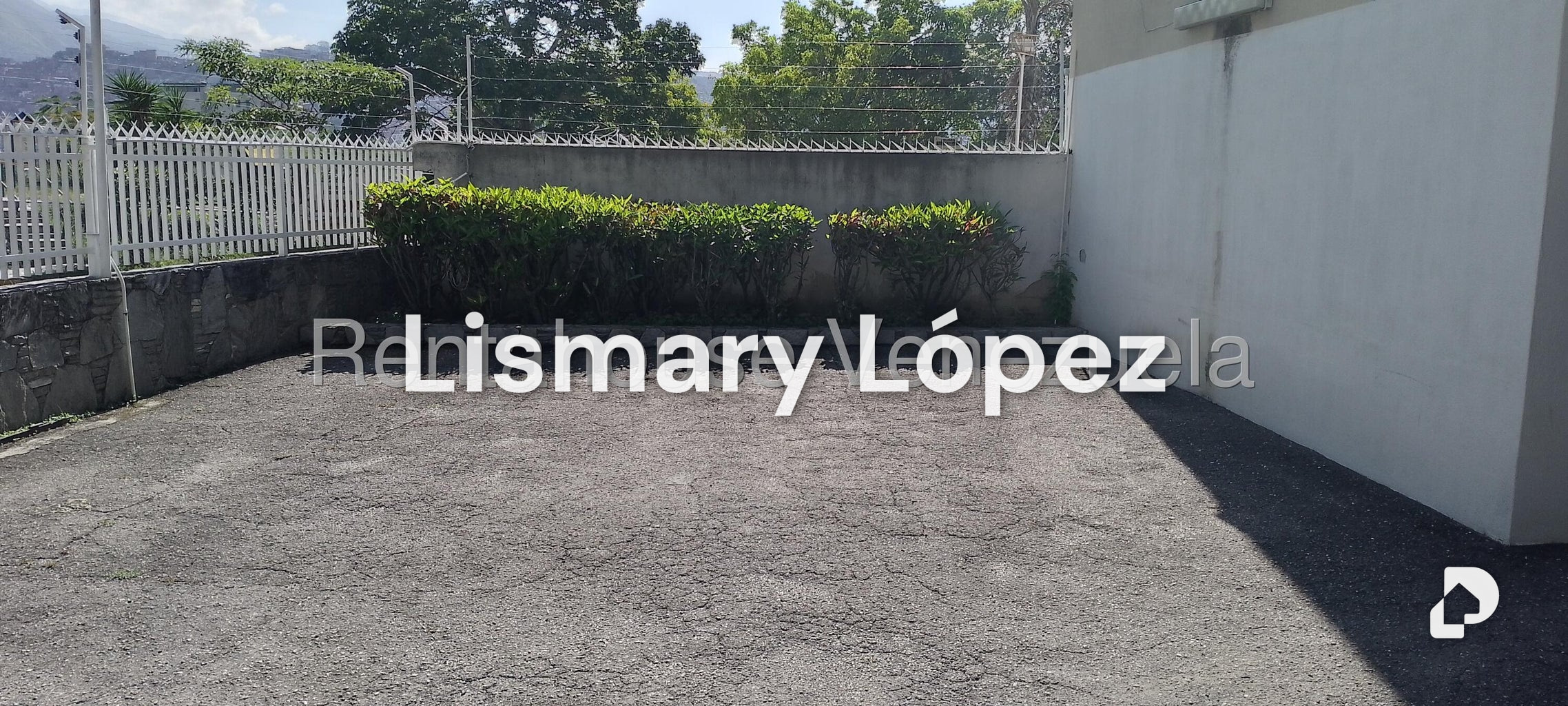 Apartamento en La Urbina, Caracas – 26