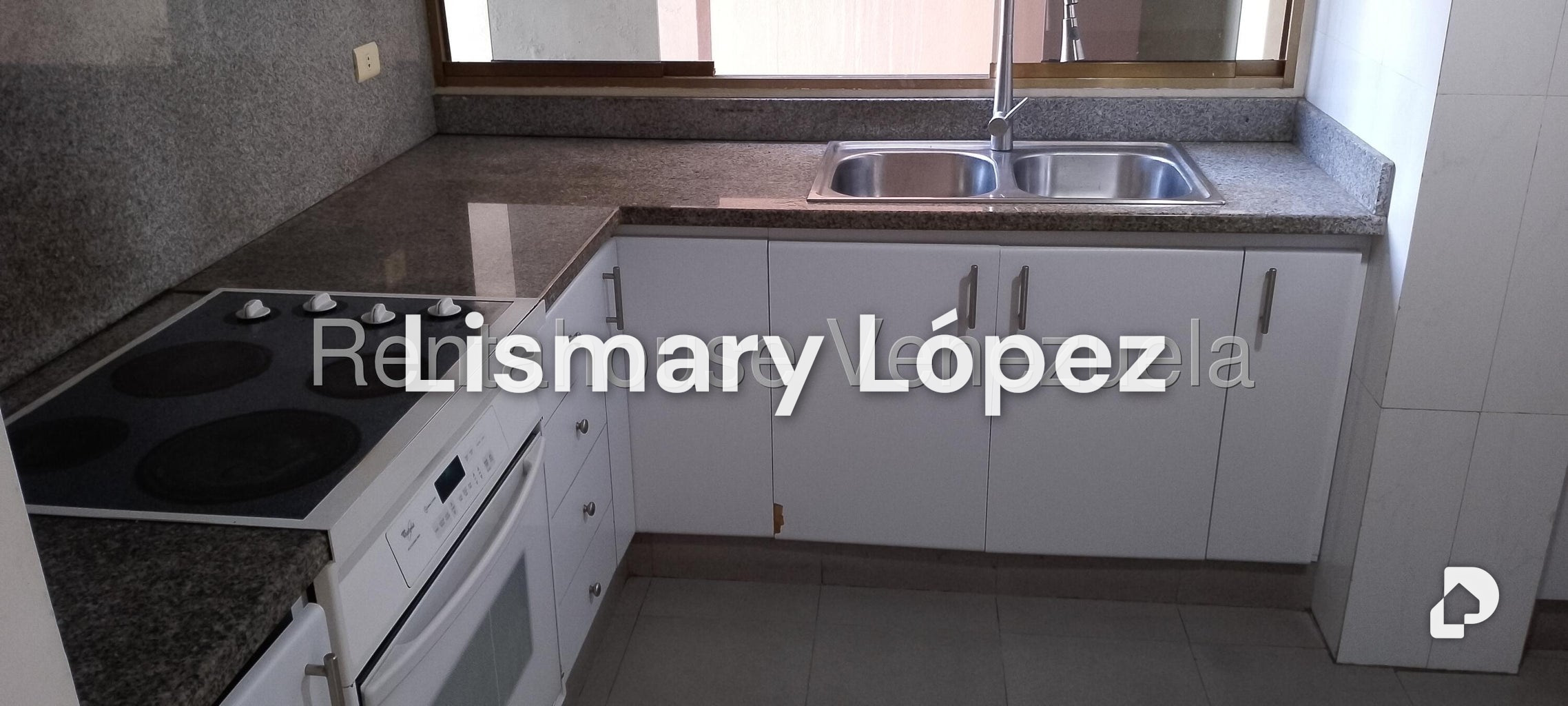 Apartamento en La Urbina, Caracas – 3