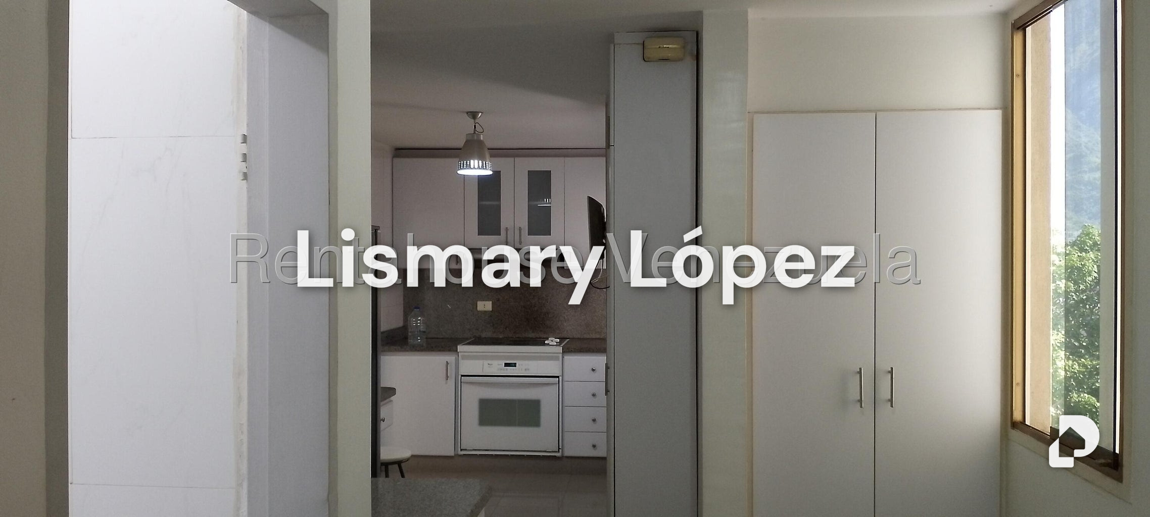 Apartamento en La Urbina, Caracas – 5