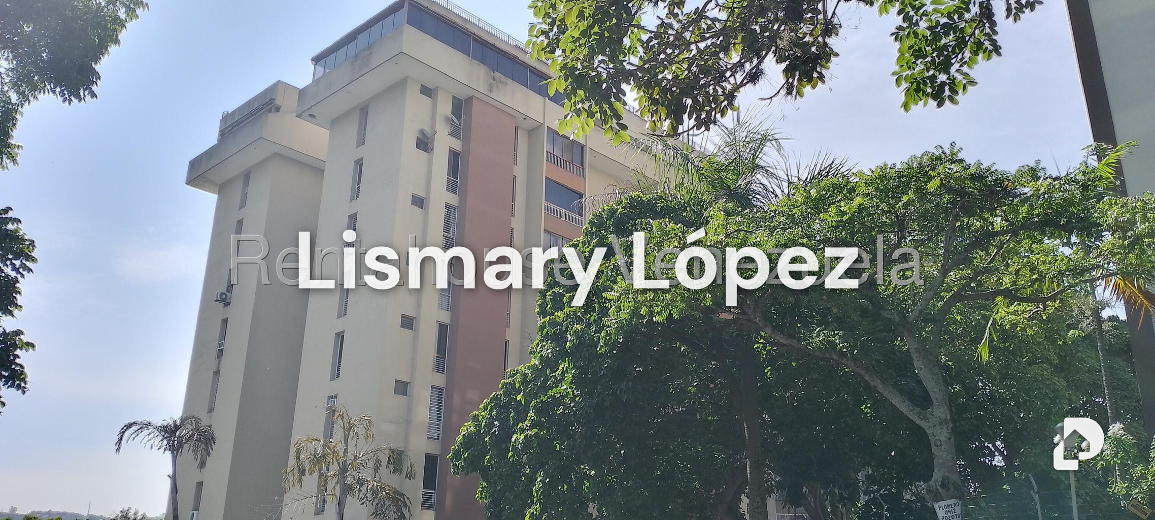 Apartamento en La Urbina, Caracas – 2