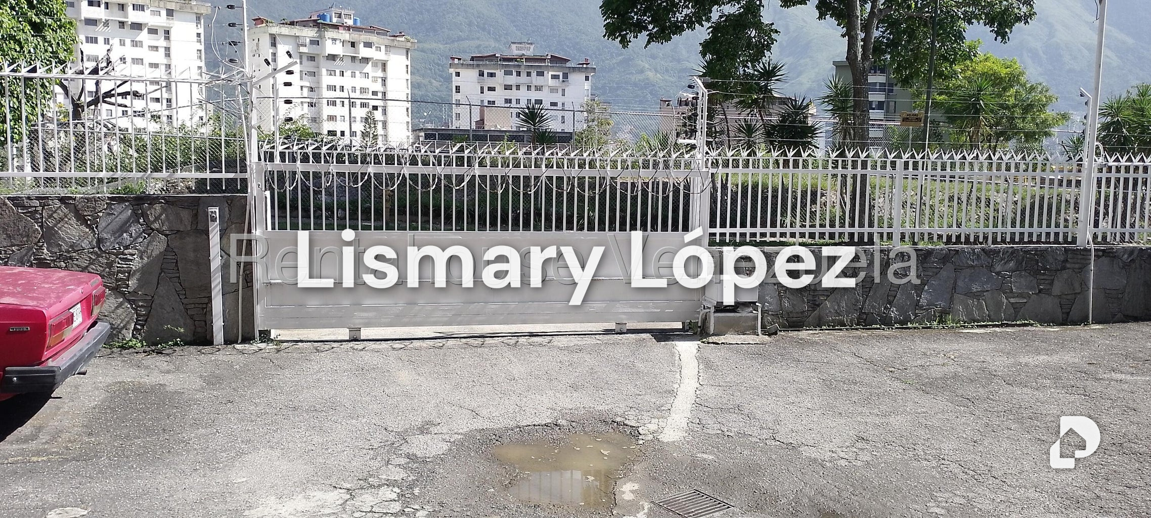 Apartamento en La Urbina, Caracas – 27