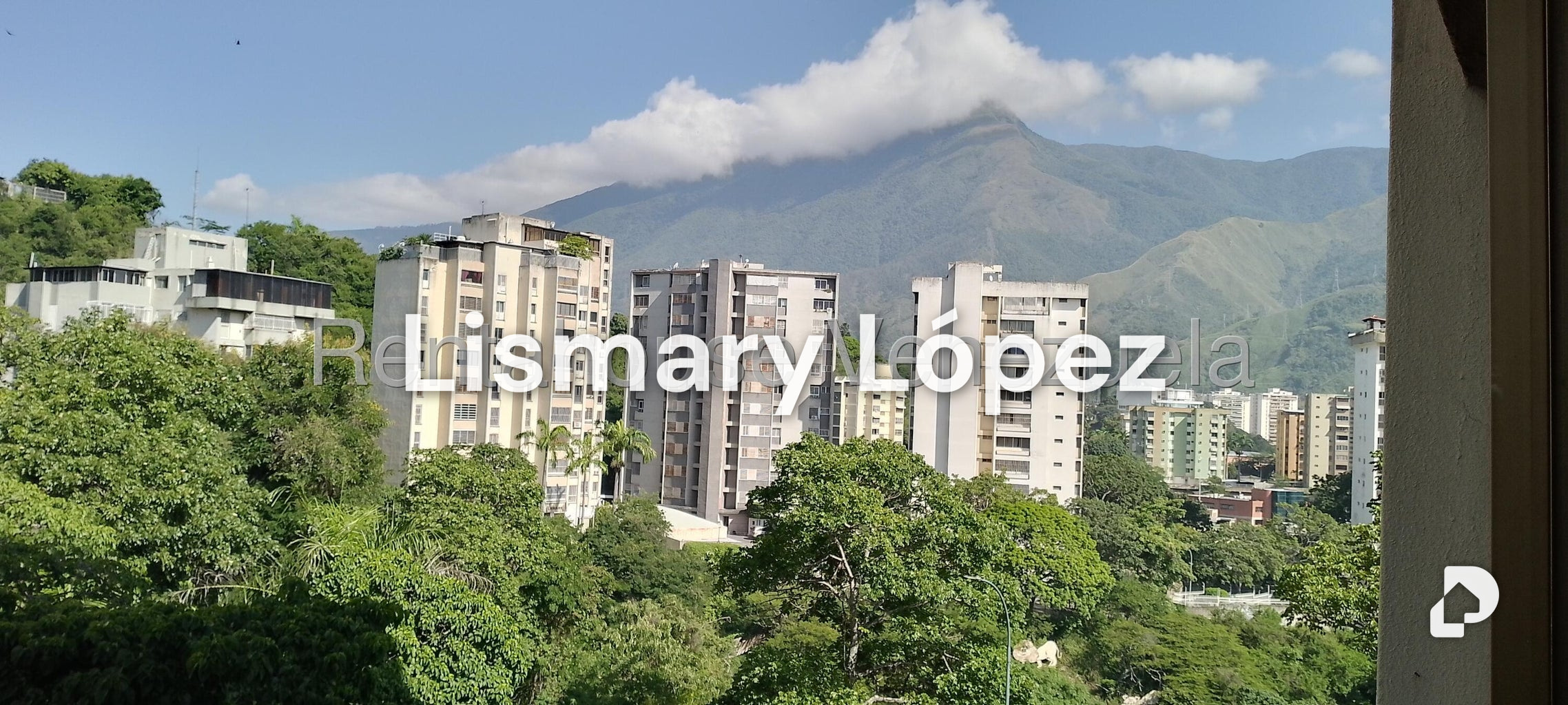 Apartamento en La Urbina, Caracas – 29