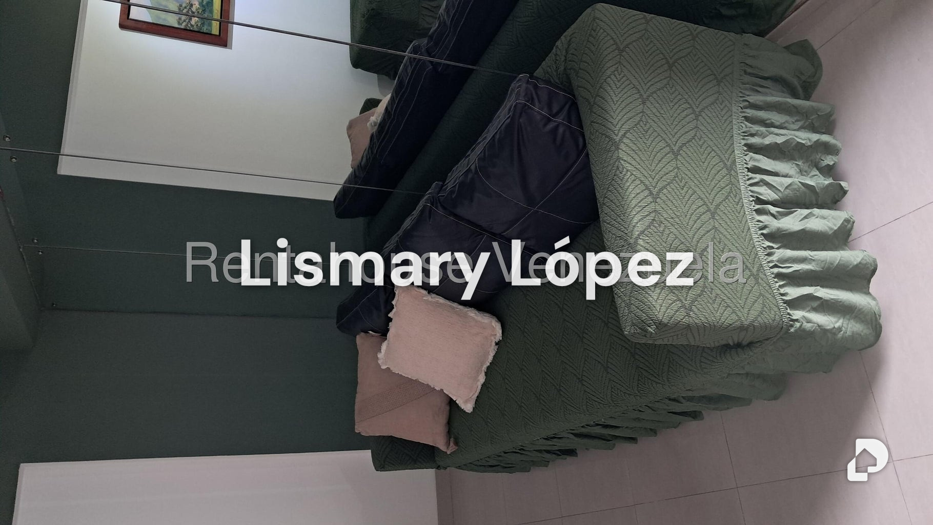 Apartamento en La Urbina, Caracas – 14