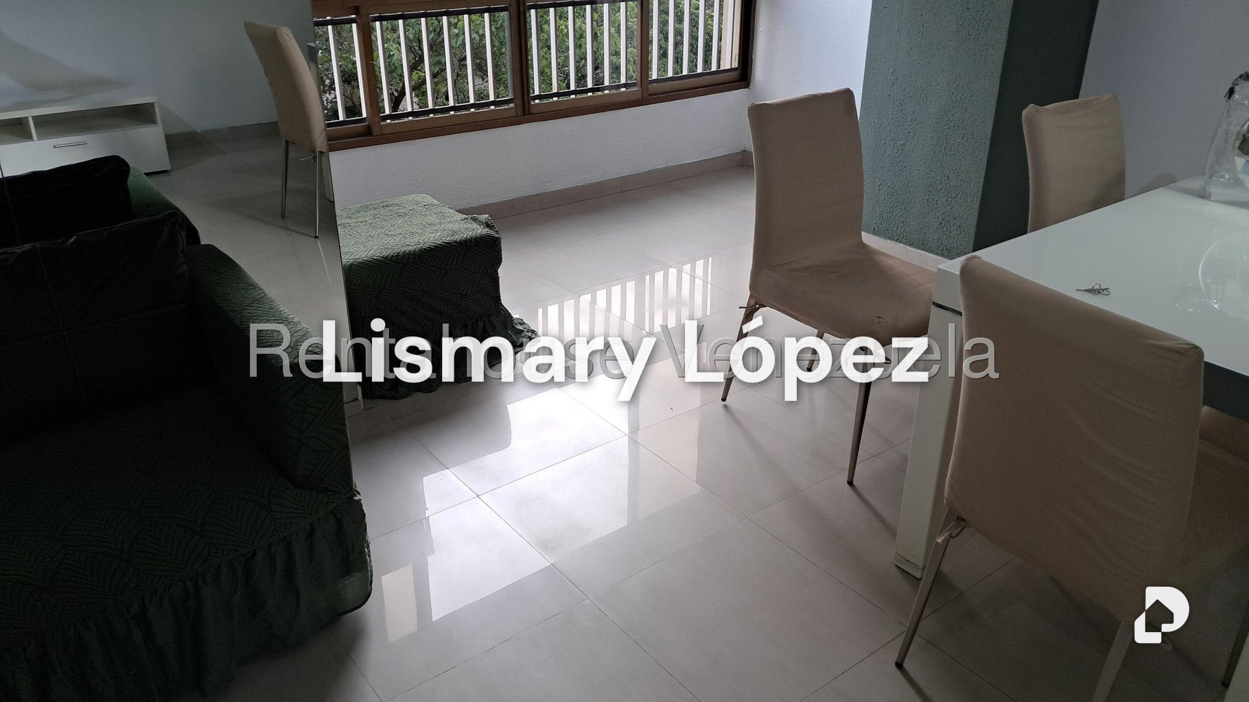 Apartamento en La Urbina, Caracas – 8
