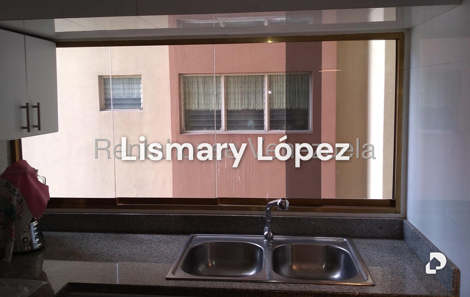 Apartamento en La Urbina, Caracas – 6