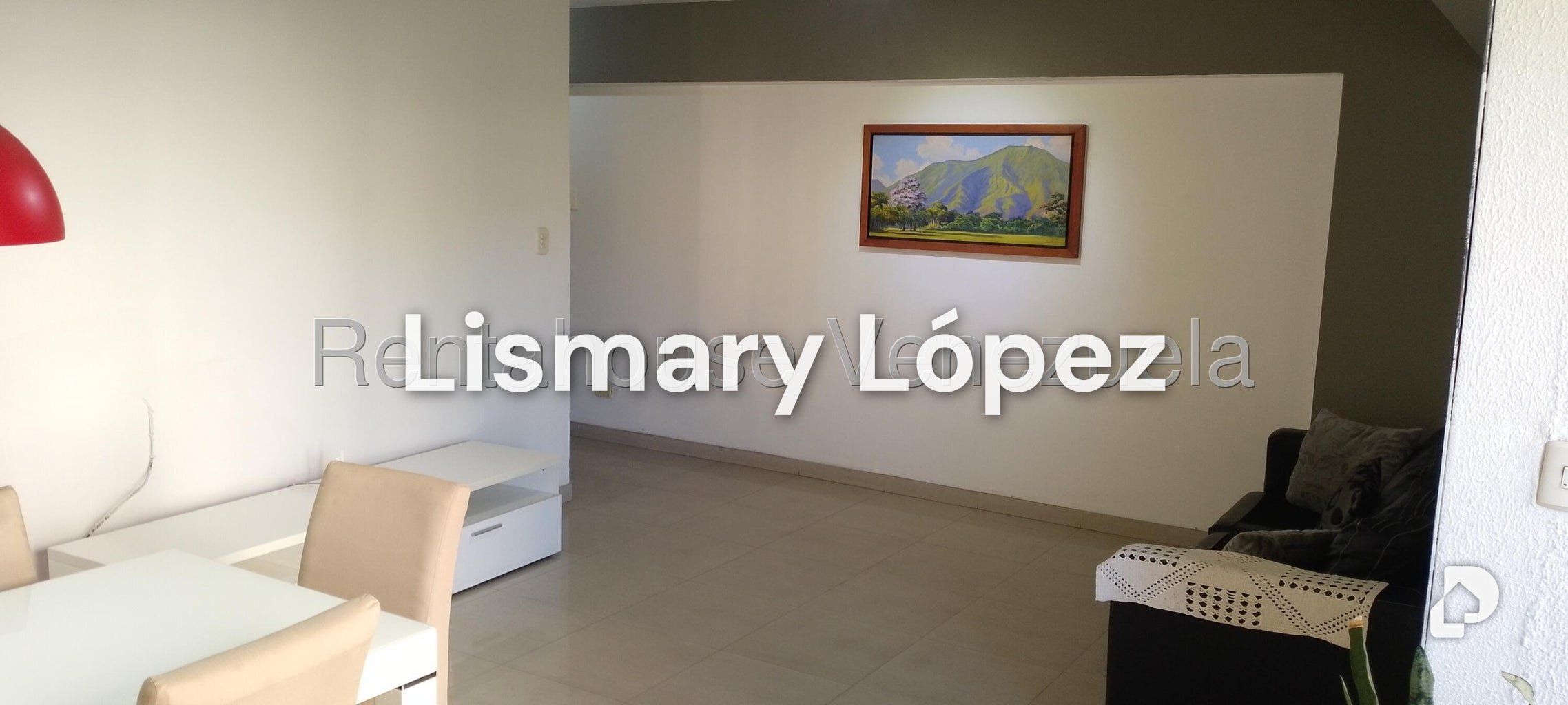 Apartamento en La Urbina, Caracas – 12