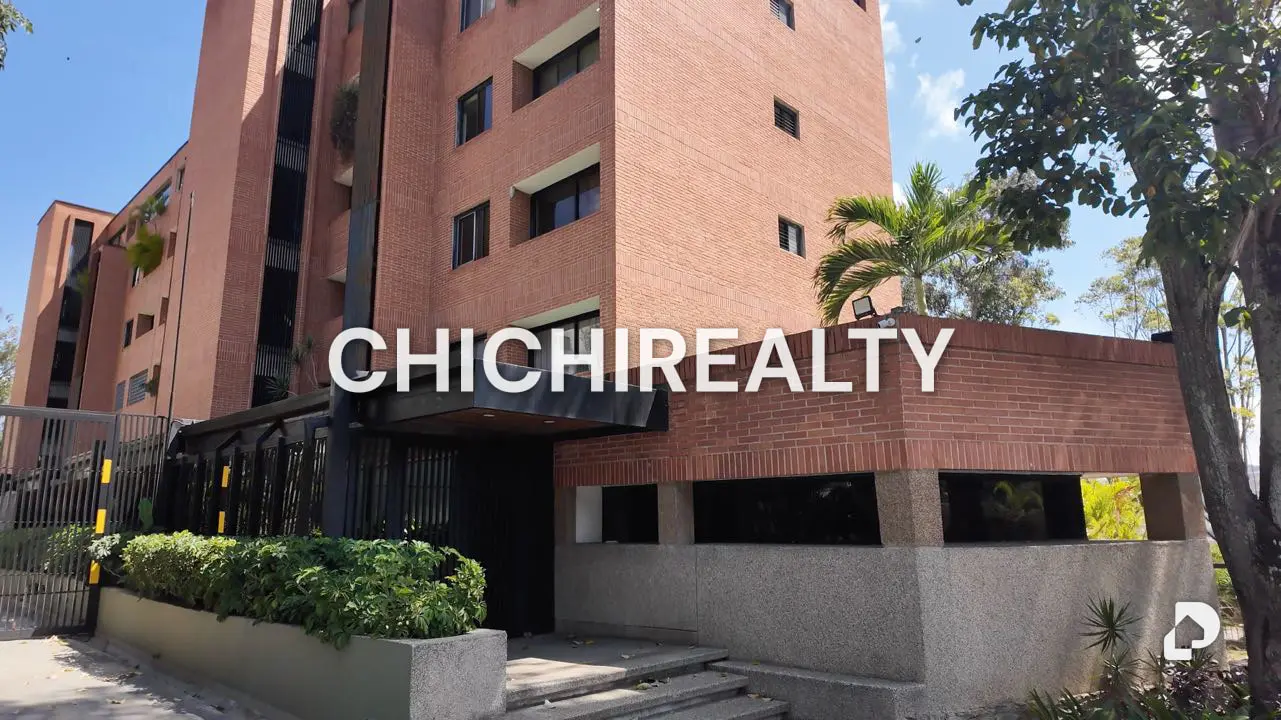 Penthouse in Colinas de Valle Arriba, Caracas – 10