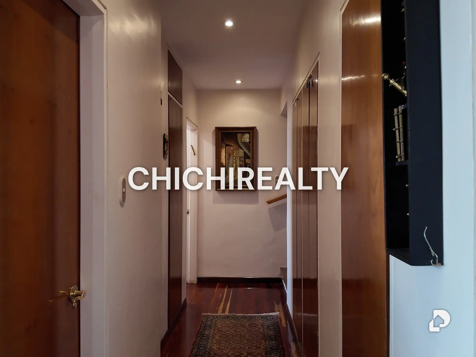 Penthouse in Colinas de Valle Arriba, Caracas – 8
