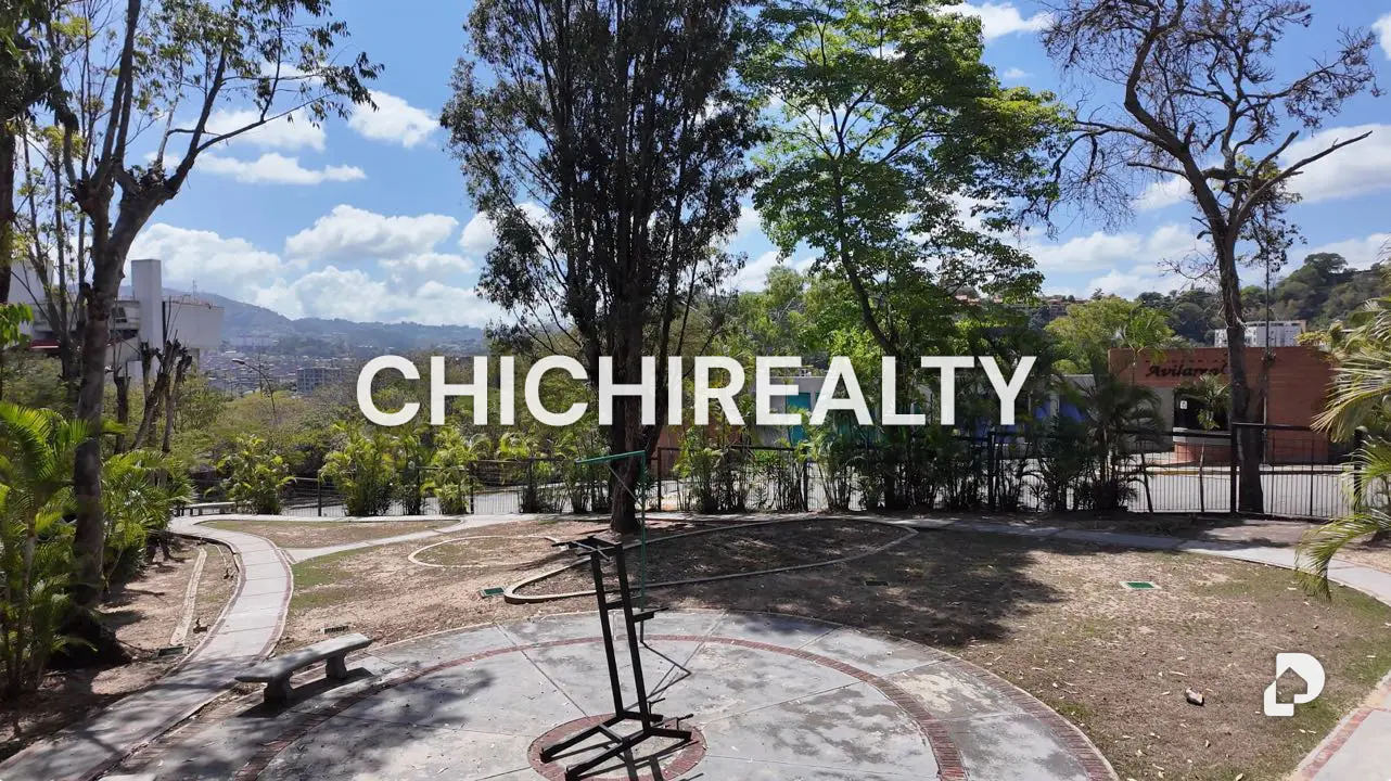 Penthouse in Colinas de Valle Arriba, Caracas – 9