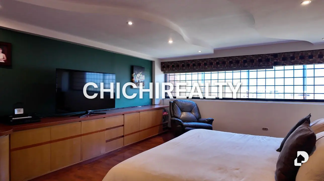 Penthouse in Colinas de Valle Arriba, Caracas – 5