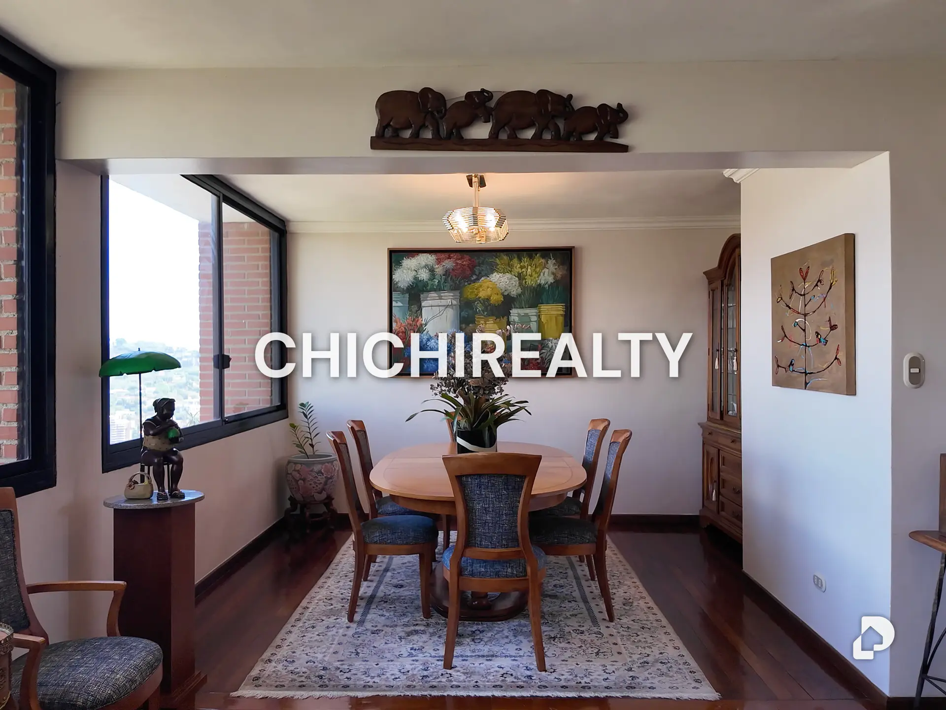 Penthouse in Colinas de Valle Arriba, Caracas – 3