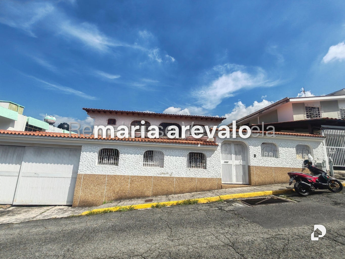 Casa en El Marqués, Caracas – 1