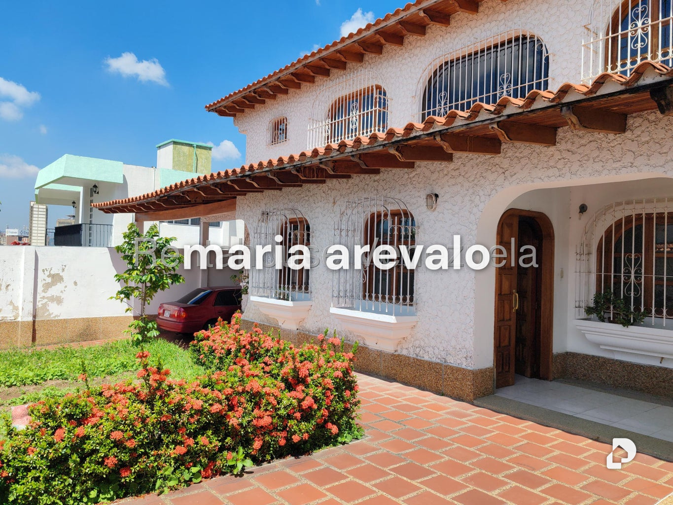 Casa en El Marqués, Caracas – 2