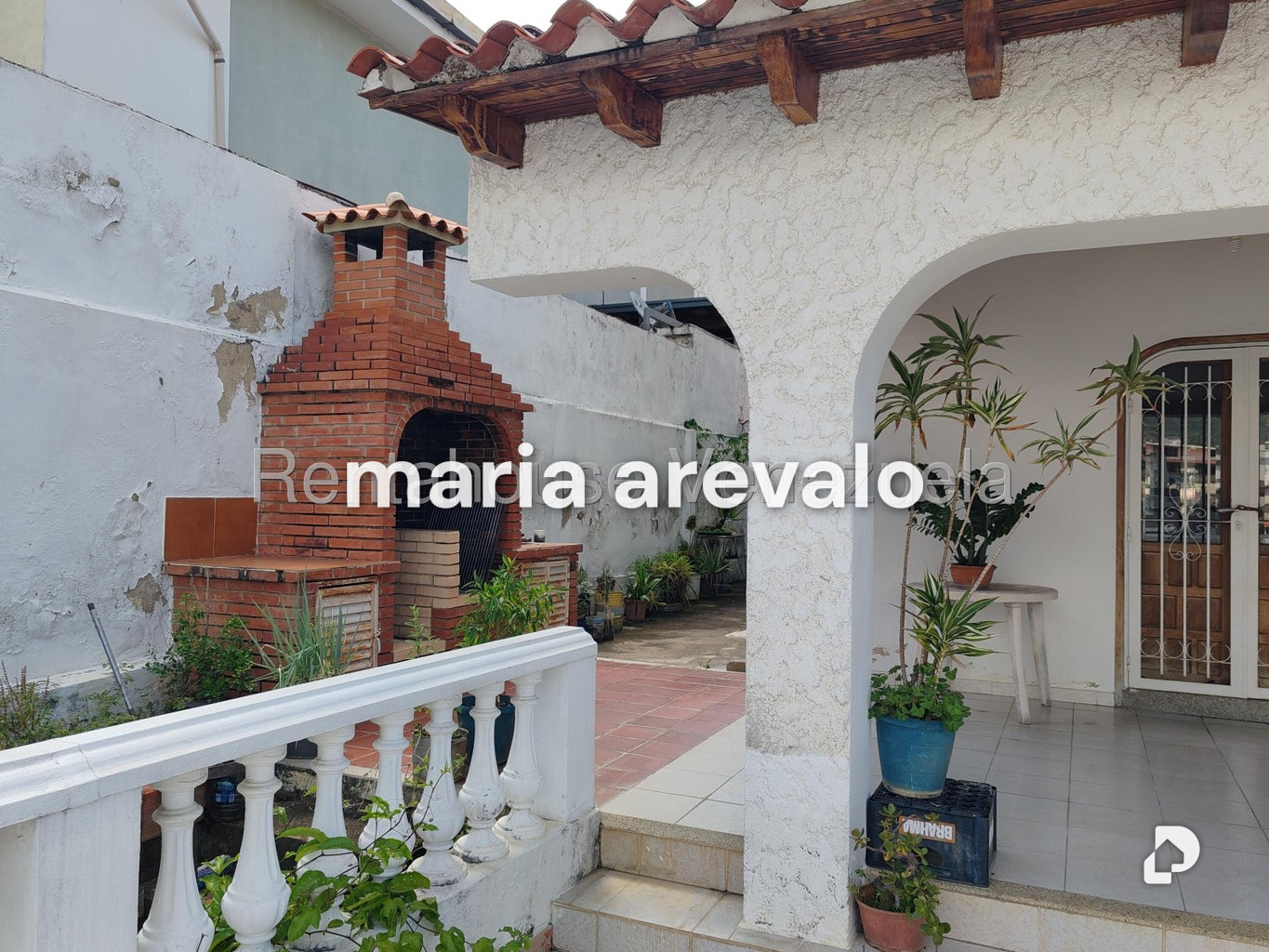 Casa en El Marqués, Caracas – 30