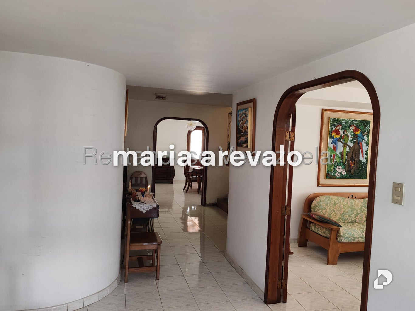 Casa en El Marqués, Caracas – 6