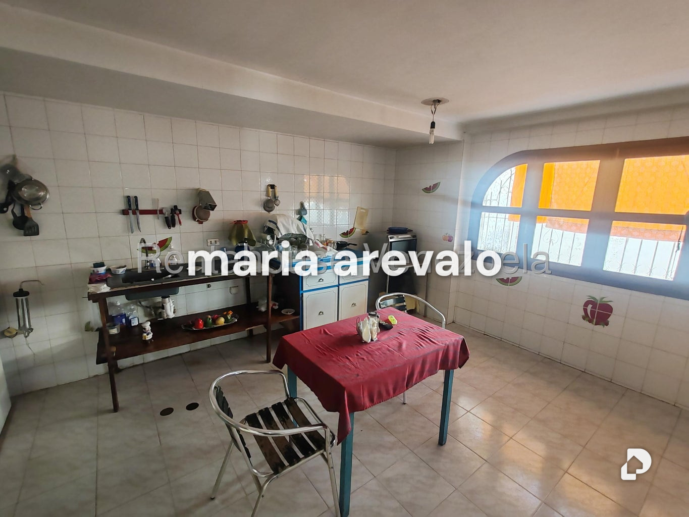 Casa en El Marqués, Caracas – 11