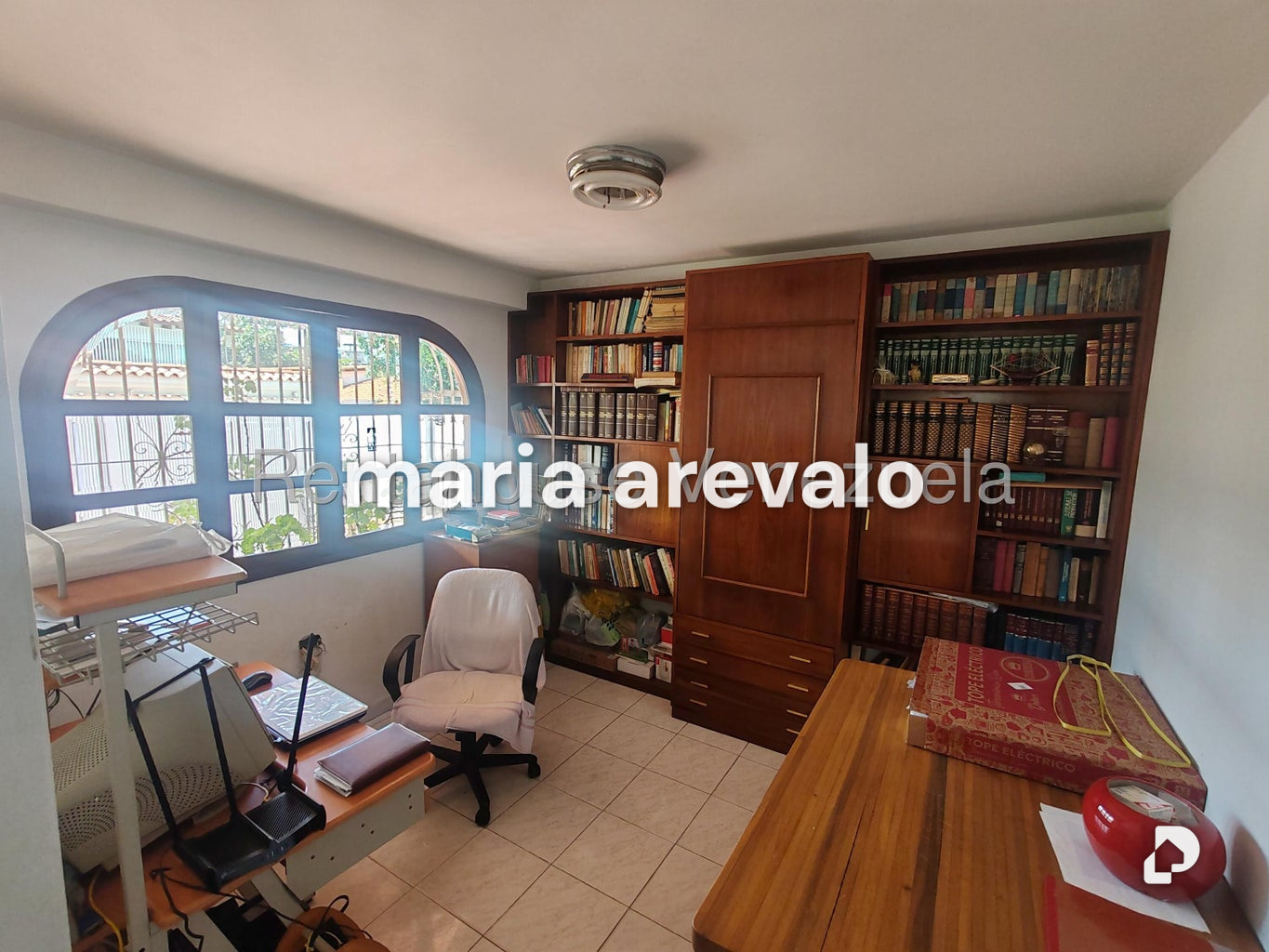 Casa en El Marqués, Caracas – 9