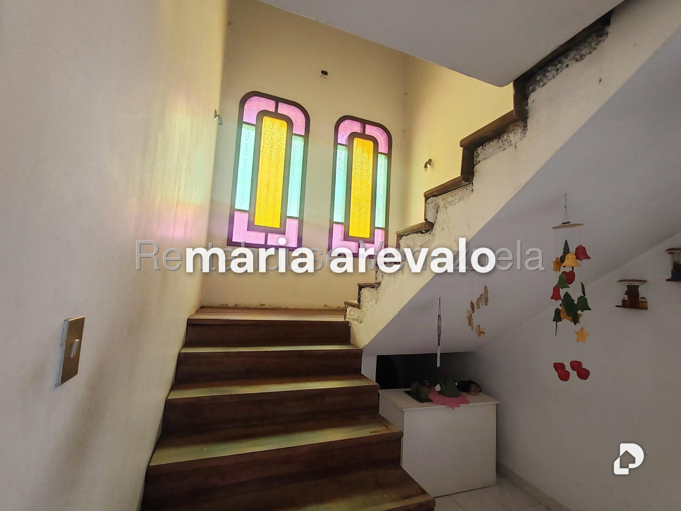 Casa en El Marqués, Caracas – 15