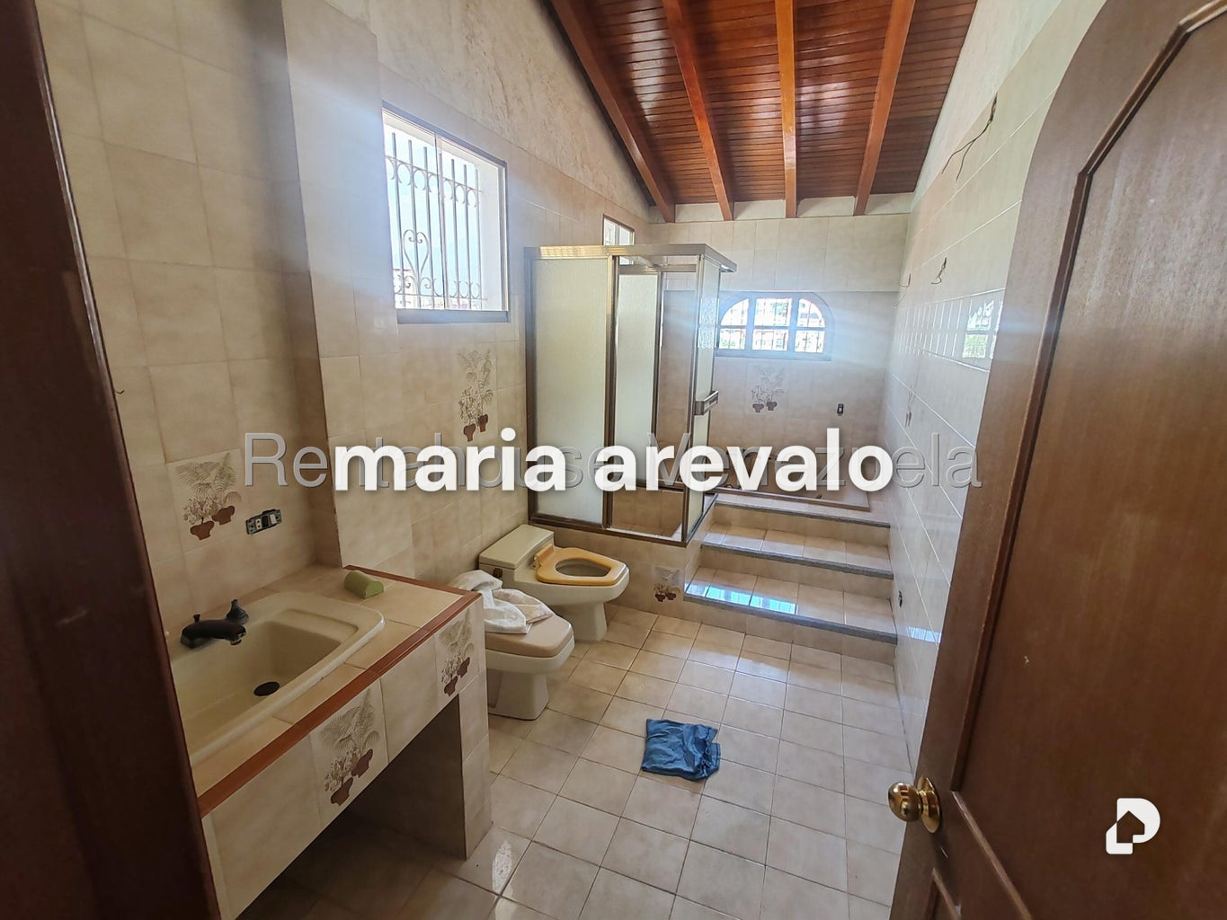 Casa en El Marqués, Caracas – 23