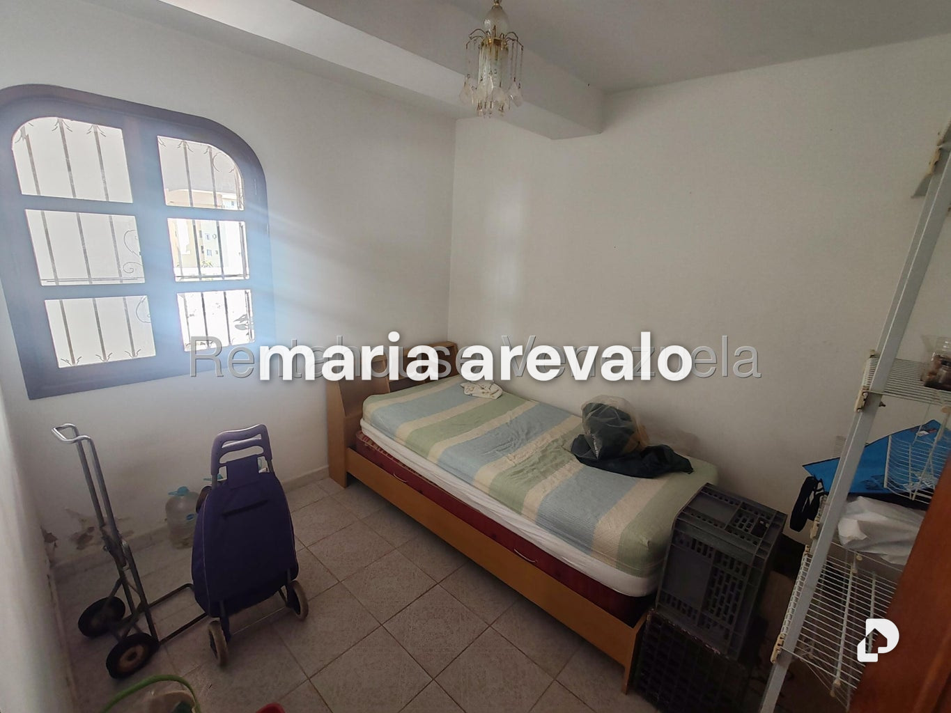 Casa en El Marqués, Caracas – 18