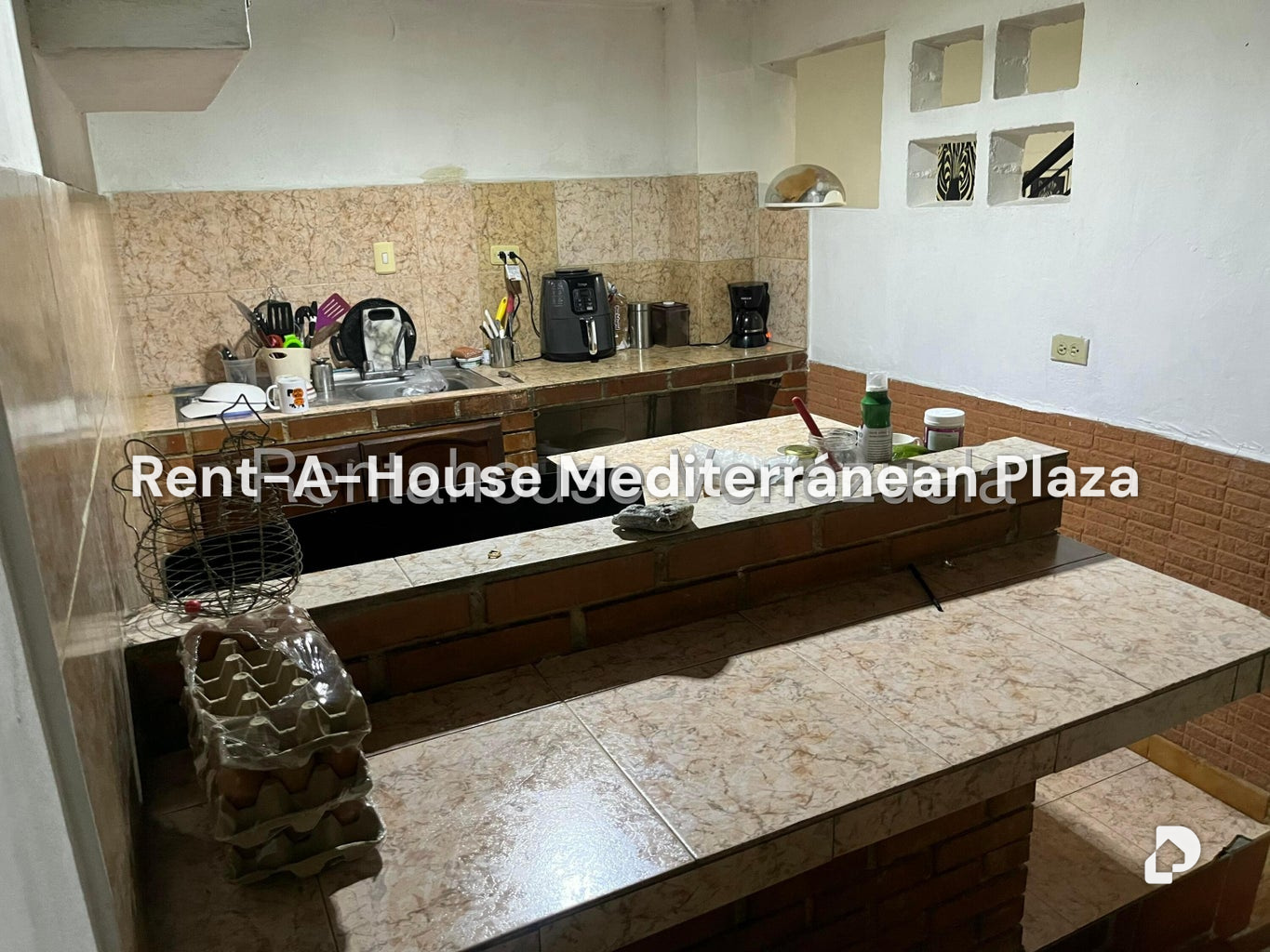 Casa en La Pastora, Valencia – 8