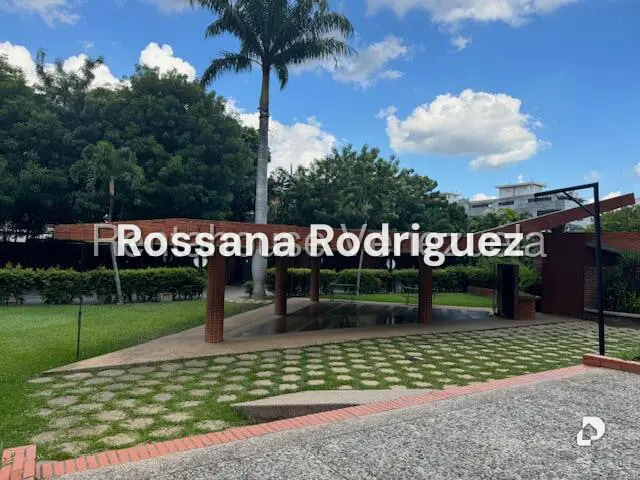 Penthouse en Los Chorros, Caracas – 20