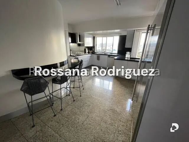 Penthouse en Los Chorros, Caracas – 10
