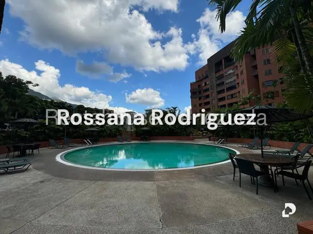 Penthouse en Los Chorros, Caracas – 21