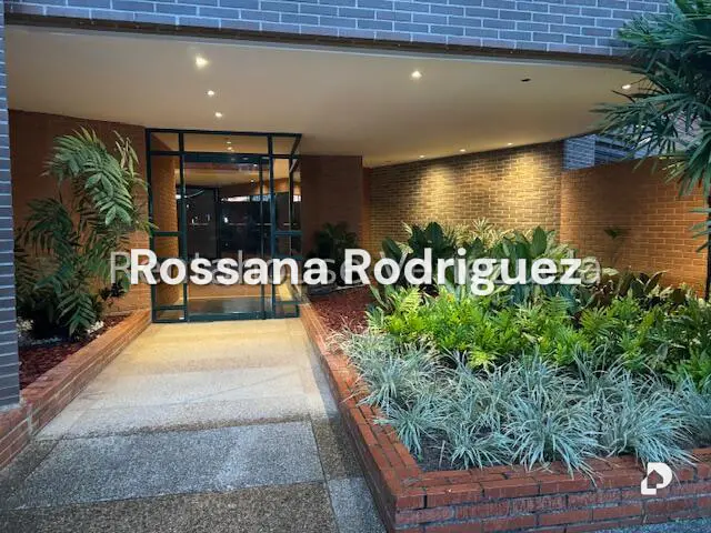 Penthouse en Los Chorros, Caracas – 2