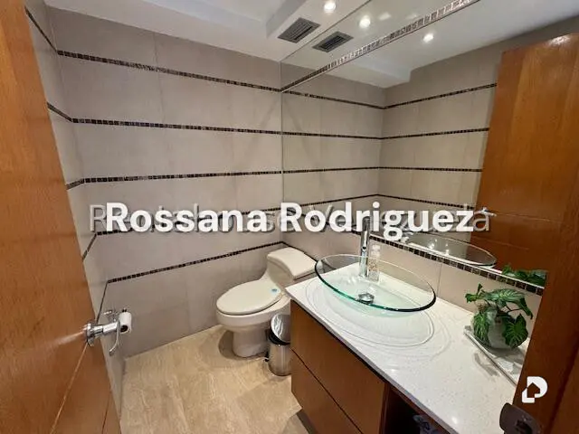 Penthouse en Los Chorros, Caracas – 8