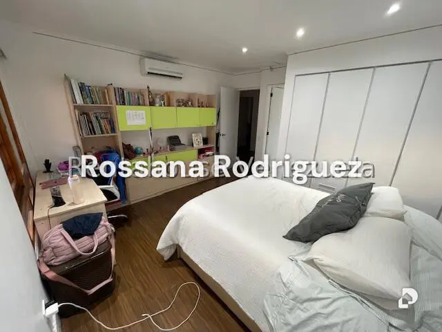 Penthouse en Los Chorros, Caracas – 17