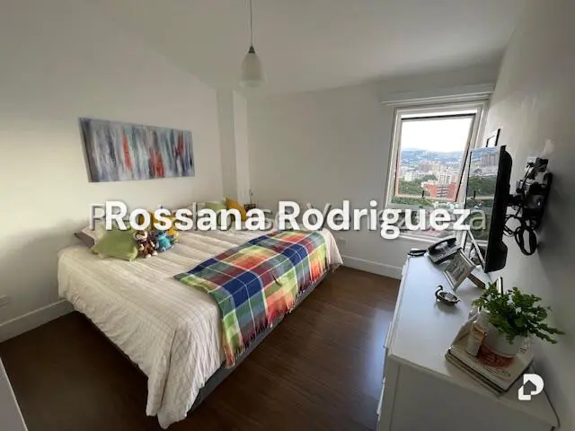 Penthouse en Los Chorros, Caracas – 18