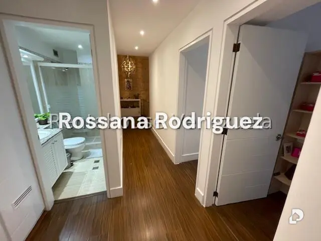 Penthouse en Los Chorros, Caracas – 19
