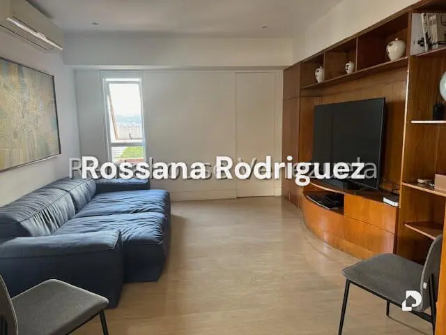 Penthouse en Los Chorros, Caracas – 11