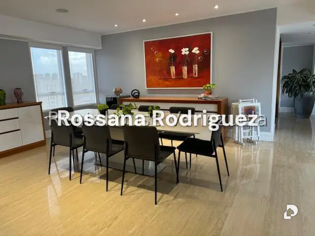 Penthouse en Los Chorros, Caracas – 5