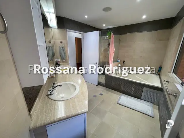 Penthouse en Los Chorros, Caracas – 15