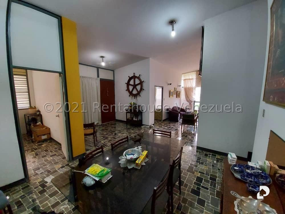 Casa en Colinas de Bello Monte, Caracas – 4