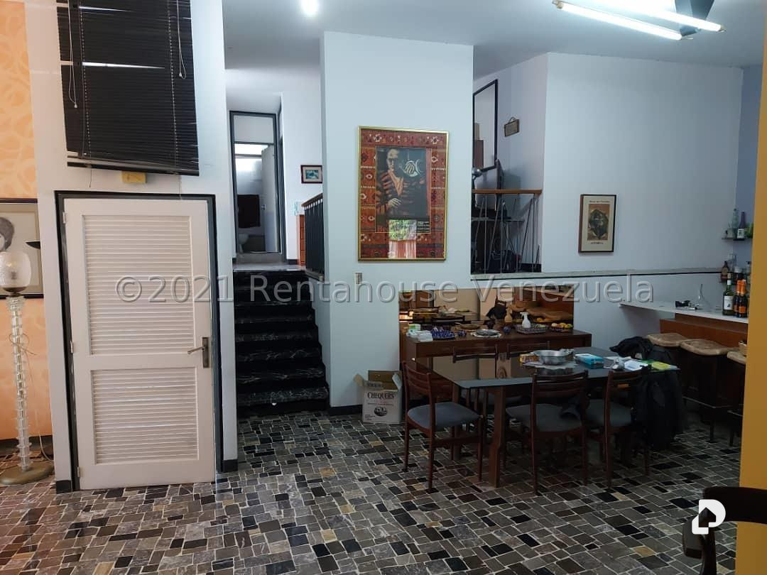 Casa en Colinas de Bello Monte, Caracas – 9