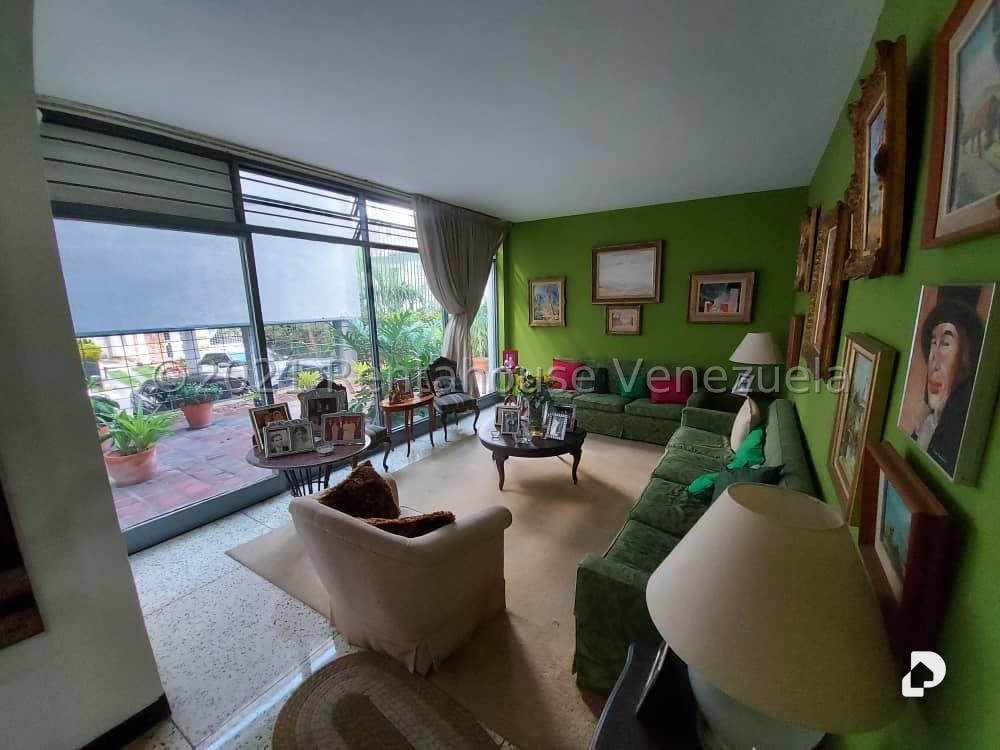 Casa en Colinas de Bello Monte, Caracas – 14