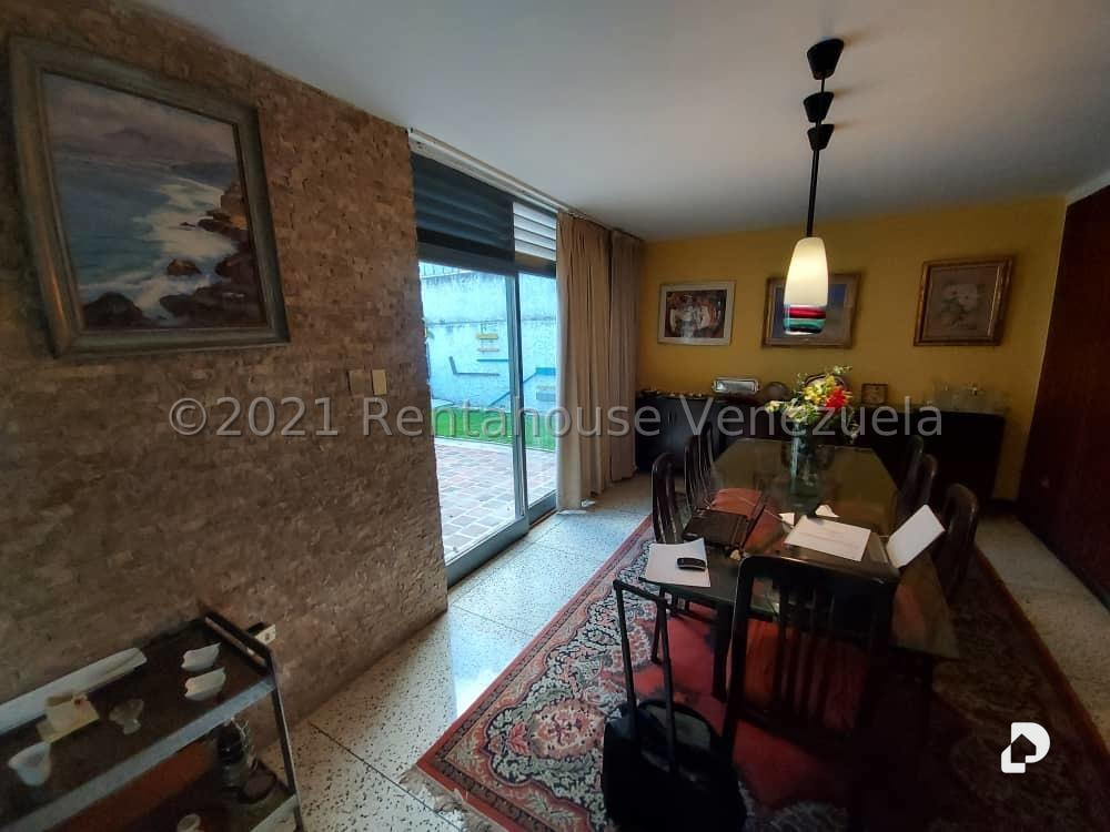 Casa en Colinas de Bello Monte, Caracas – 15