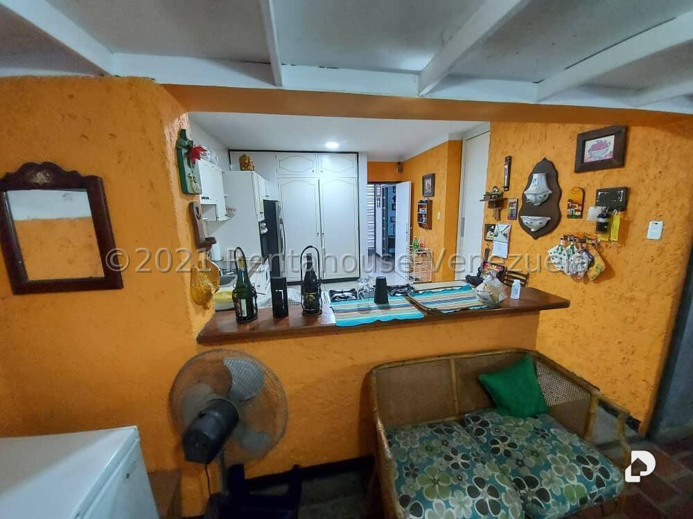 Casa en Colinas de Bello Monte, Caracas – 22