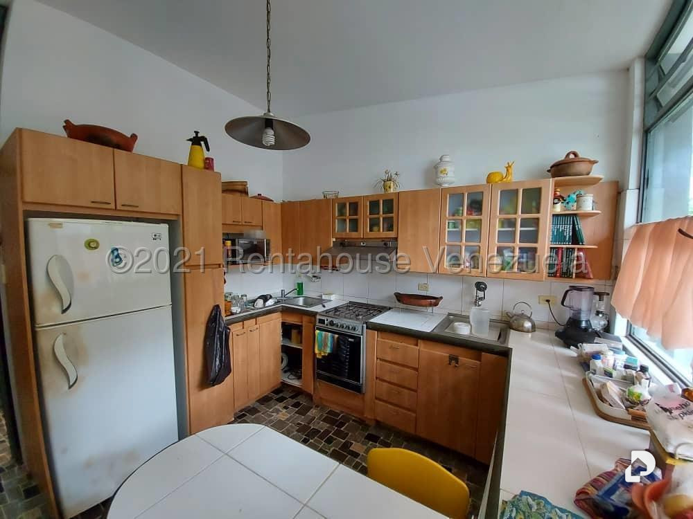 Casa en Colinas de Bello Monte, Caracas – 29