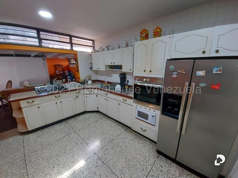 Casa en Colinas de Bello Monte, Caracas – 18