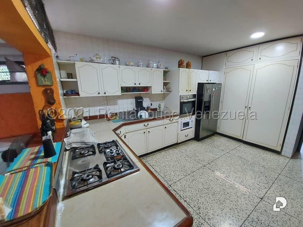 Casa en Colinas de Bello Monte, Caracas – 16