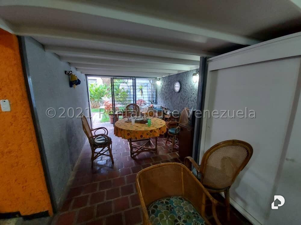 Casa en Colinas de Bello Monte, Caracas – 20