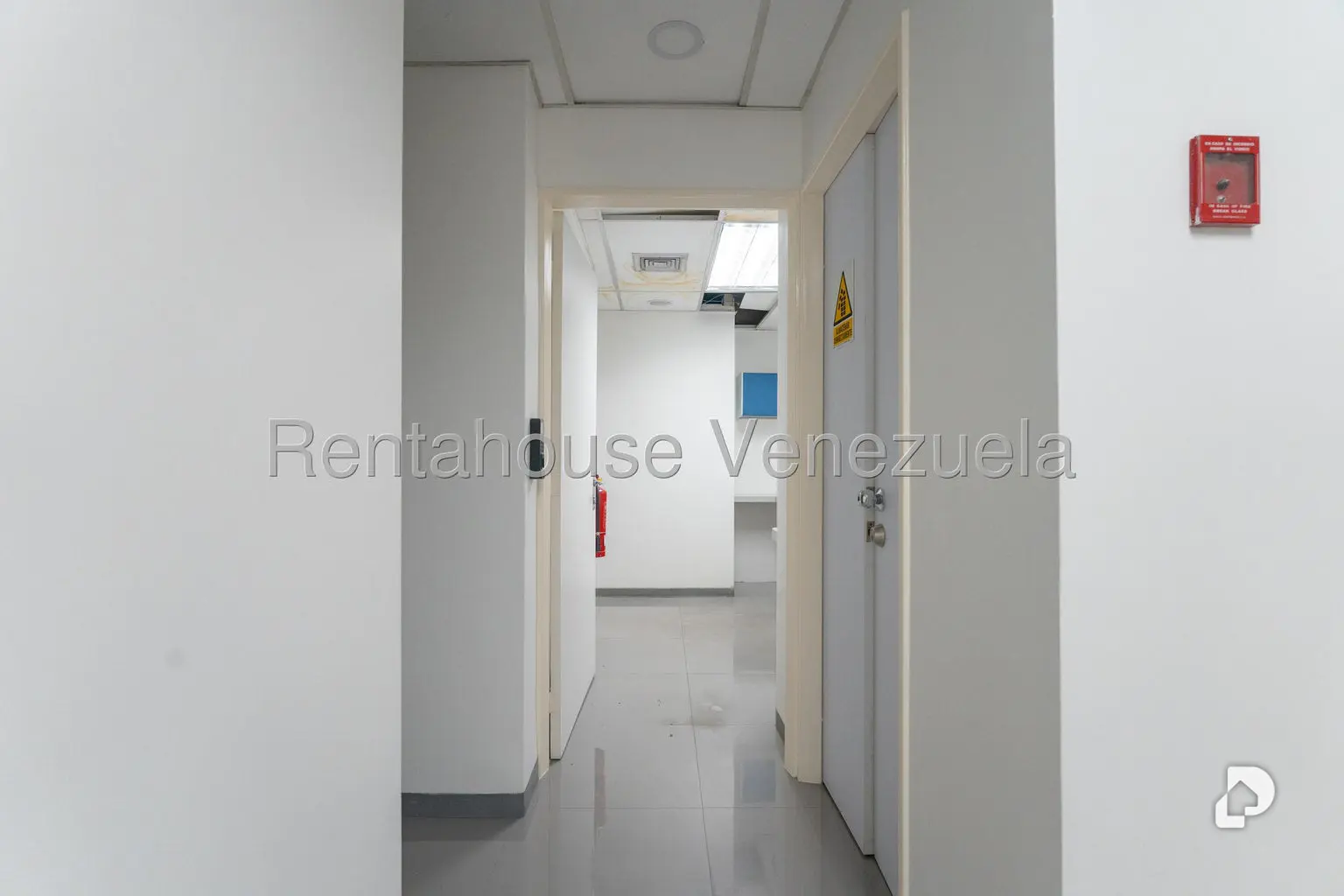 Local comercial en Boleíta Norte, Caracas – 16